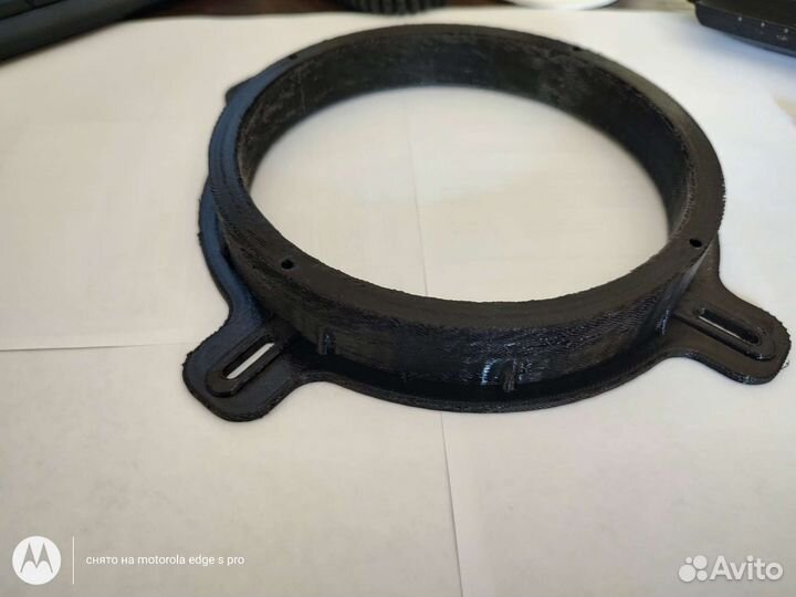 Подиум под акустику