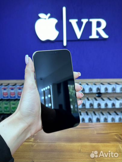 iPhone 12 Pro Max, 256 ГБ