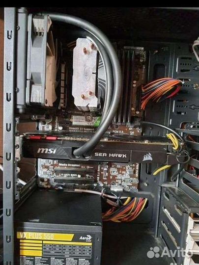 Компьютерный Мастер, Подбор компьютера