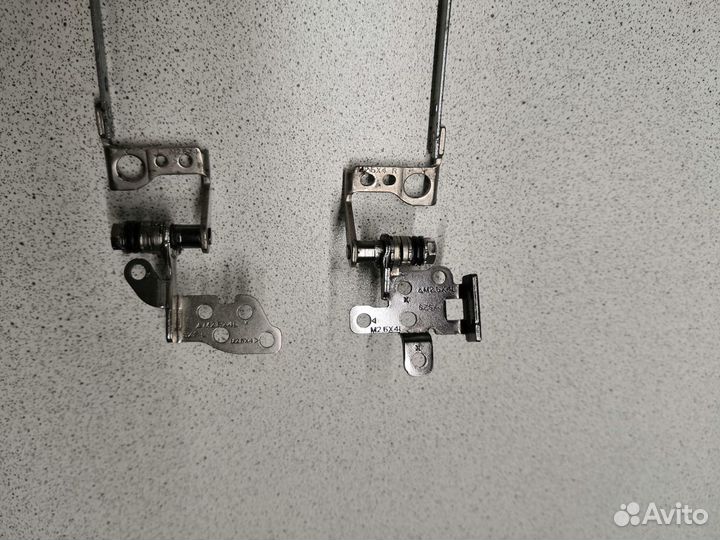 Петли для ноутбука Acer Aspire 5750