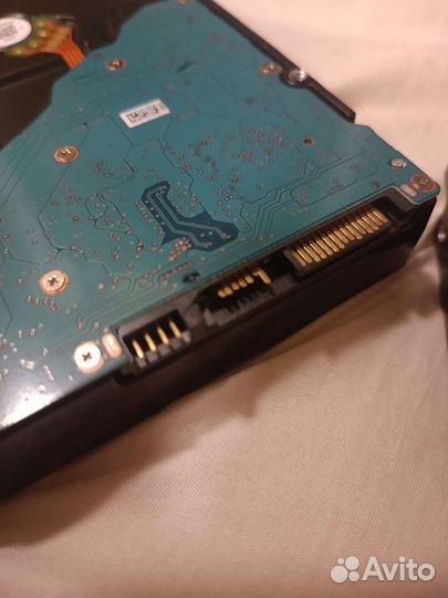 Жесткий диск hdd 6тб