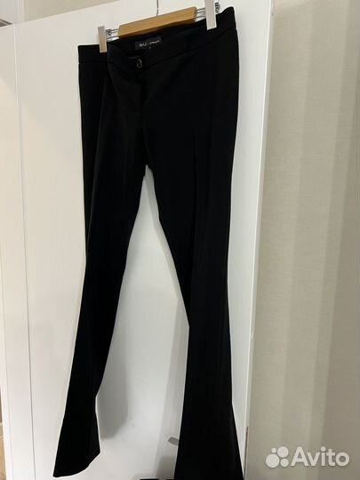 Брючный костюм женский