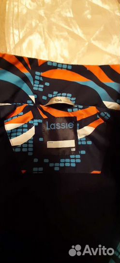 Куртка для мальчика