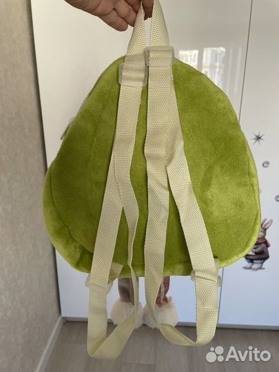 Рюкзак детский новый