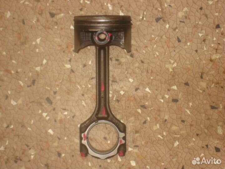 Поршень Mitsubishi 4A91 colt