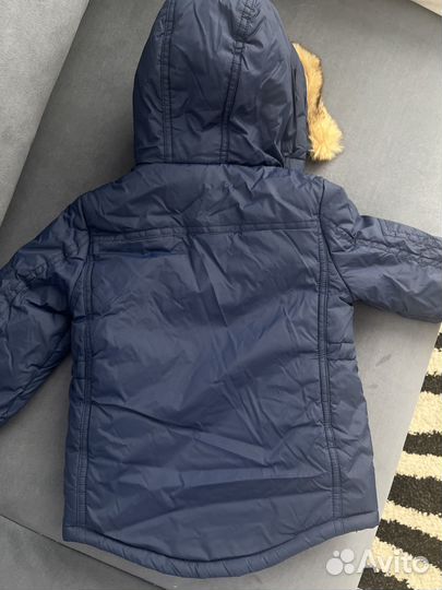 Парка Mayoral 86