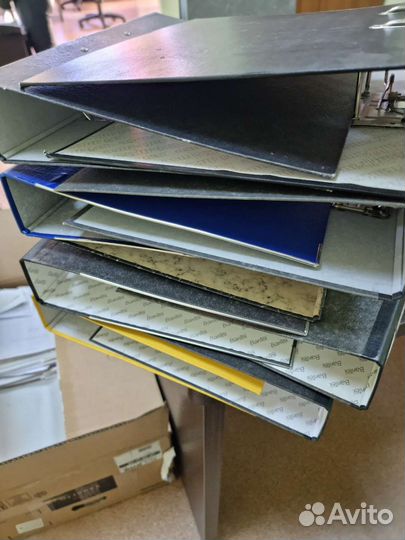 Папка для документов