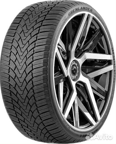 Grenlander IceHawke 1 225/45 R17 94V