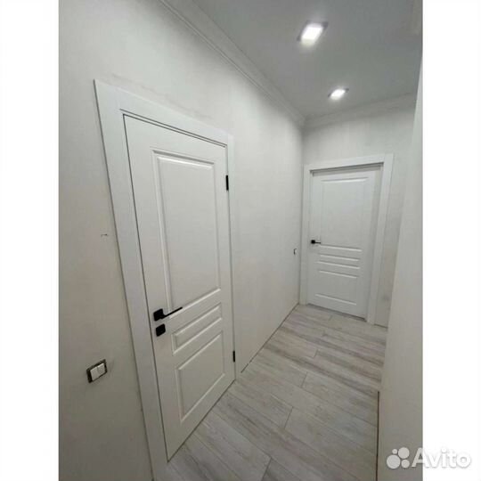 Двери межкомнатные