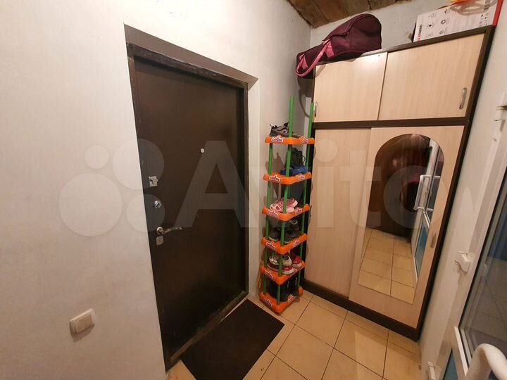 Дом 50,7 м² на участке 6 сот.