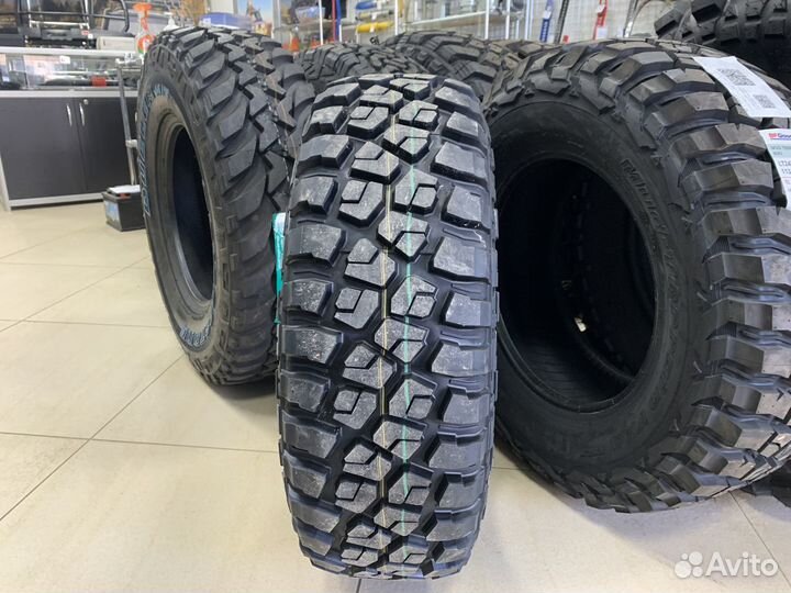 Cordiant Off Road 2 205/70 R15