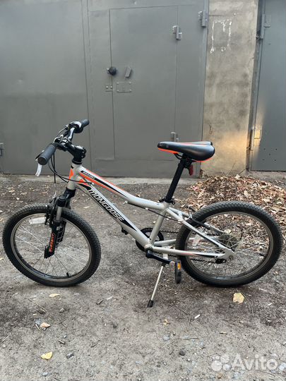 Горный велосипед Mongoose 20