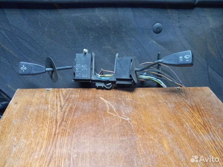 Подрулевые переключатели BMW E36