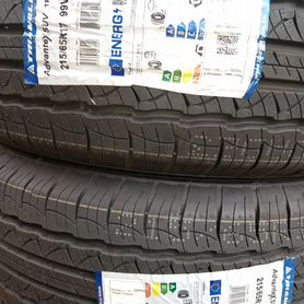 Triangle AdvanteX SUV TR259 215/65 R17 99V