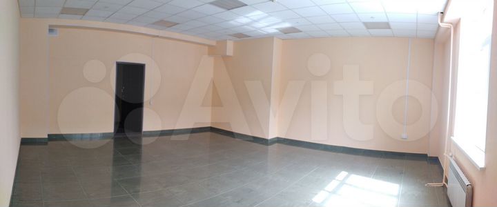 Офис, 52.10 м²