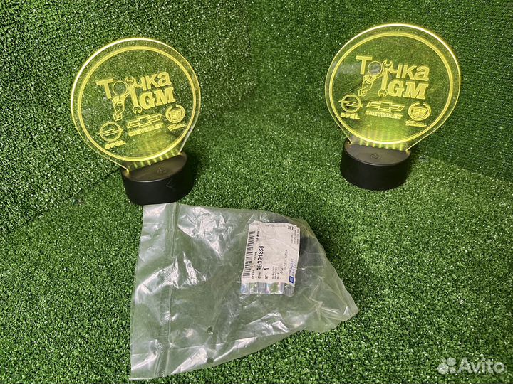 Задний сайлентблок переднего рычага 2 штуки