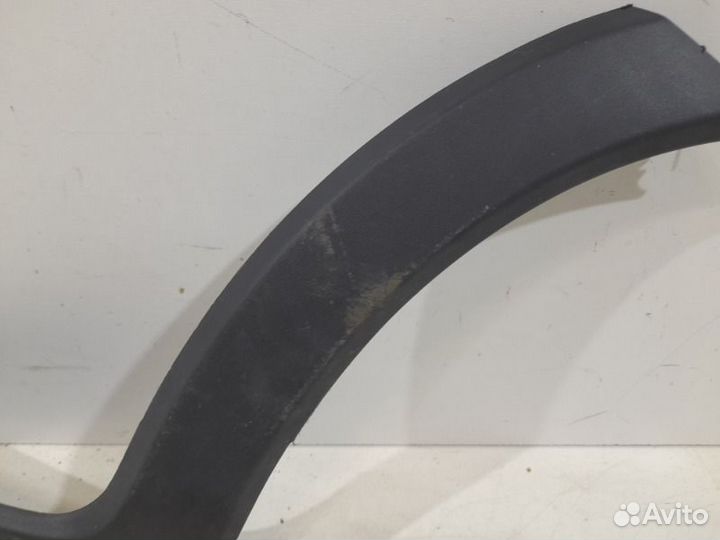 Расширитель крыла передний левый LADA Granta