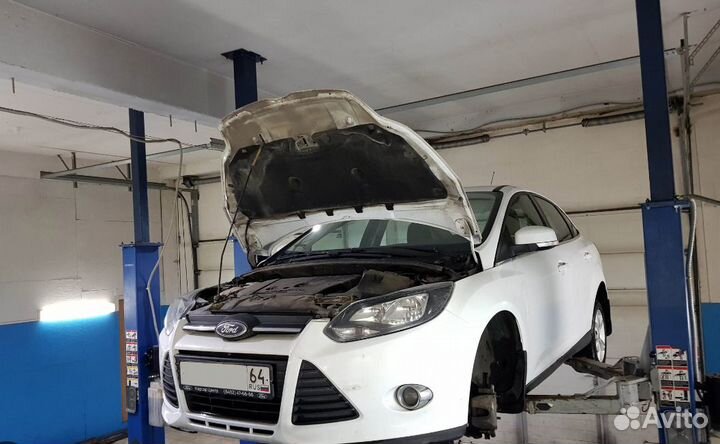 Автозапчасти на все марки