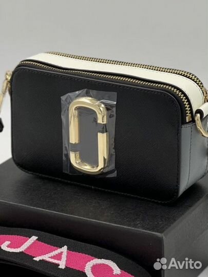 Сумочка Marc Jacobs The Snapshot