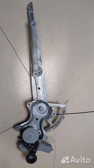 Стеклоподъемник электрический Toyota Venza, 2010