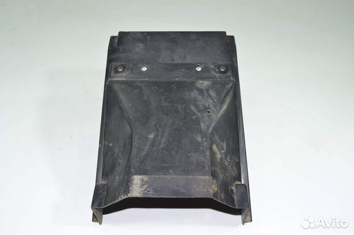 Крыло заднее Kawasaki ZZR400-1