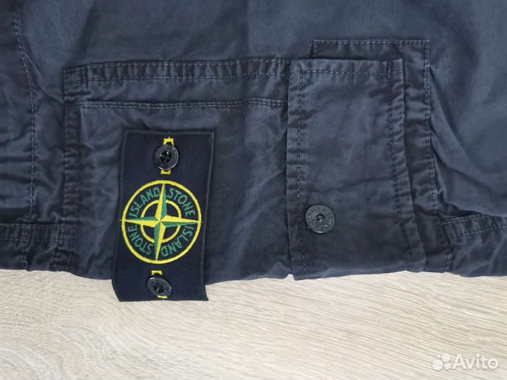 Stone island шорты карго