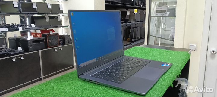 Ноутбук Honor MagicBook 14