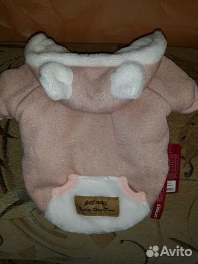 Одежда для собак