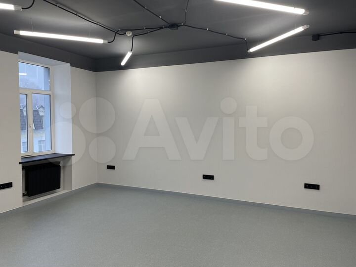 Офис, 33.6 м²
