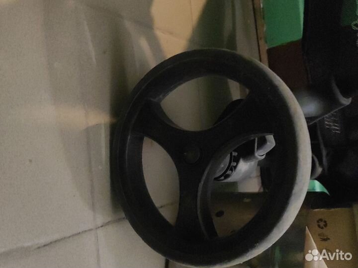 Детские коляски прогулочные