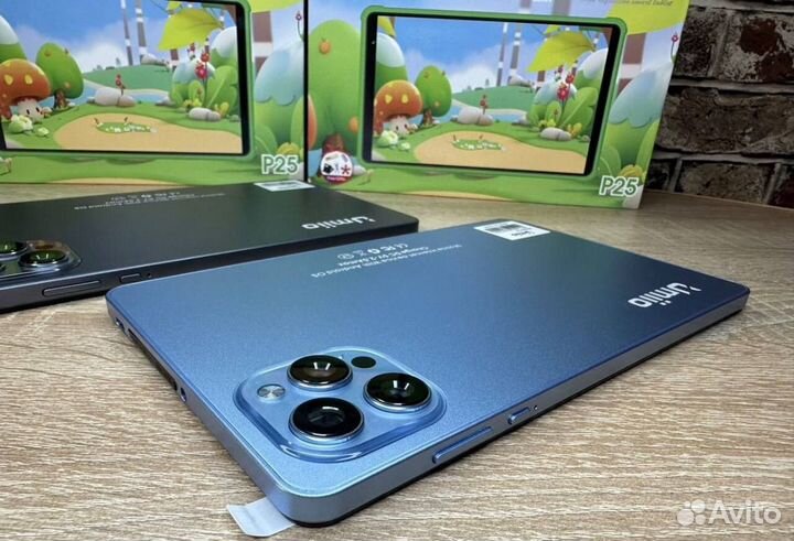 Планшет детский