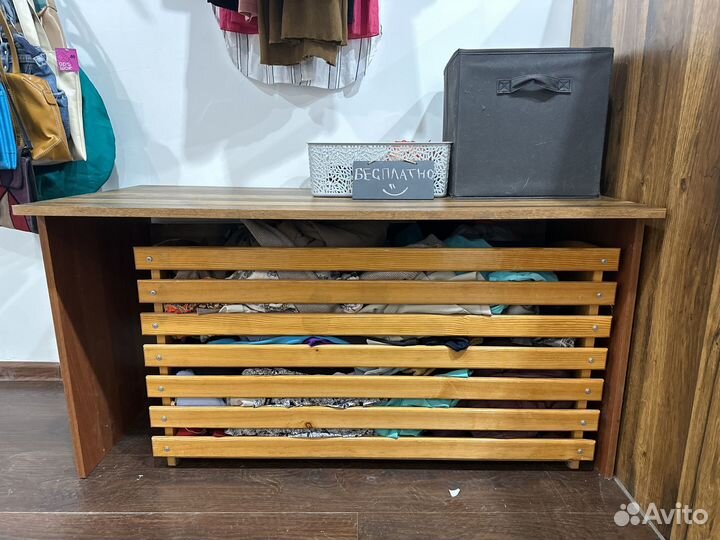 Бесплатно хорошие вещи женские мужские детские