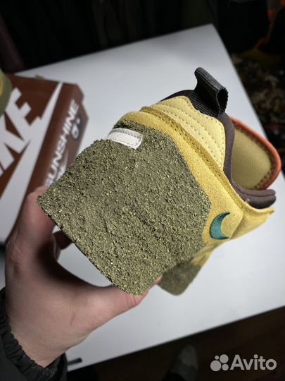 Кроссовки Nike Cactus Plant x Nike Dunk