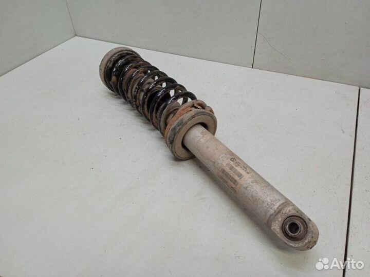 Амортизатор задний Bmw 7-Series E65/E66 3.0 2003