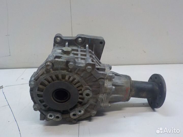 Коробка раздаточная для Kia Sorento II 2009-2020