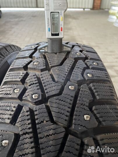 Pirelli Ice Zero 195/60 R15 88T