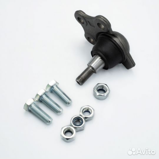 Опора шаровая Renault Duster