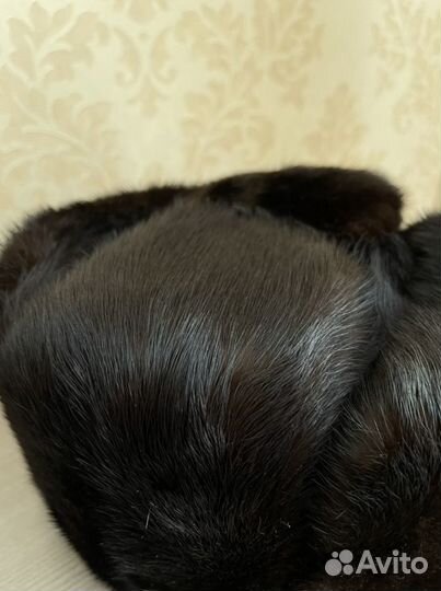 Шапка унисекс