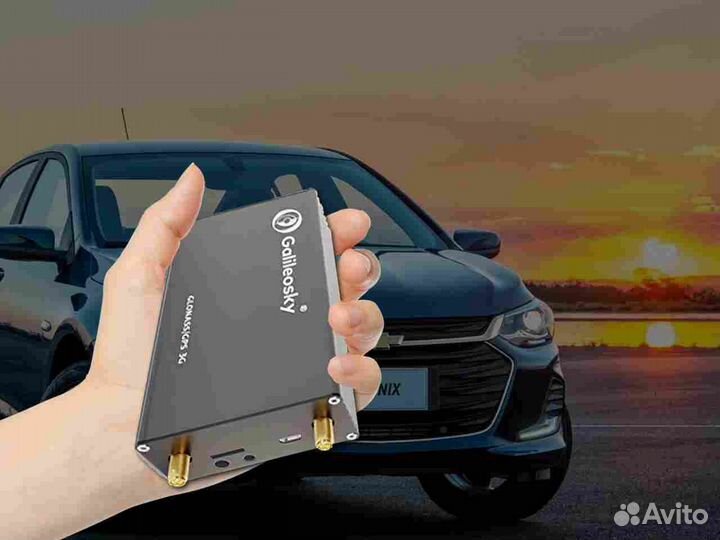 Настройка джипиэс, глонасс модулей для транспорта