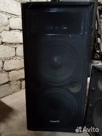 Community Xlt 47 и Xlt 46, по одной, пассивные