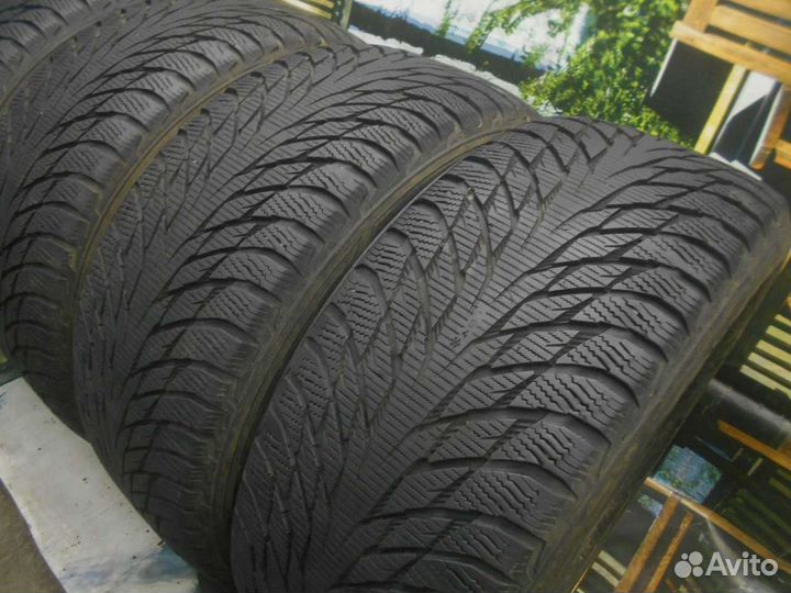 Nokian Tyres Hakkapeliitta R 245/50 R18
