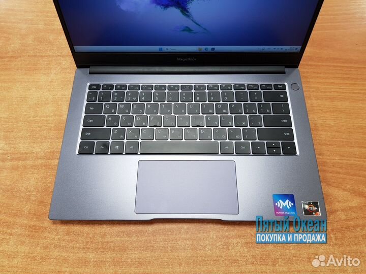 Ноутбук Honor 14