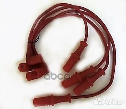 Высоковольтные провода Chery Amulet kimiko