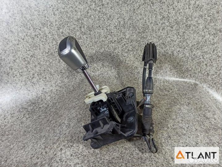 Селектор АКПП subaru outback