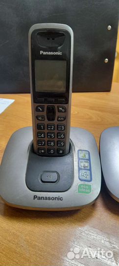 Телефонная трубка Panasonic