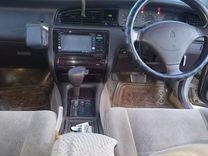 Toyota Crown 2.5 AT, 1989, 240 158 км, с пробегом, цена 400 000 руб.