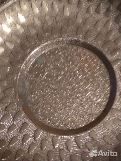 Солонка СССР