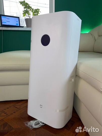 Бризер очиститель воздуха Xiaomi A1-150