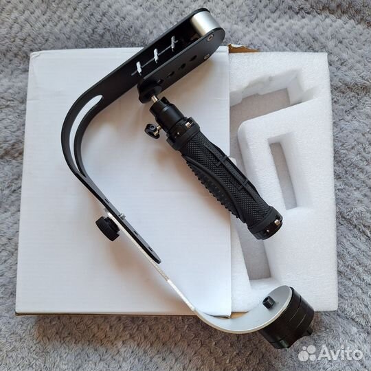 Стабилизатор для съемки