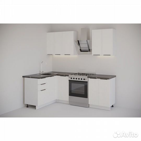 Модульная кухня 